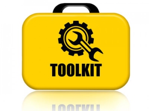 Toolkoffer Neue ISO